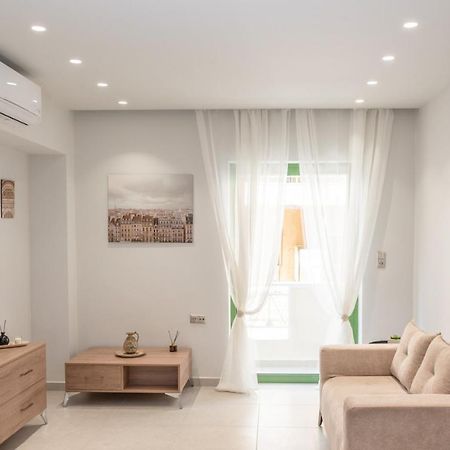 Loutraki House Apartment Exterior photo