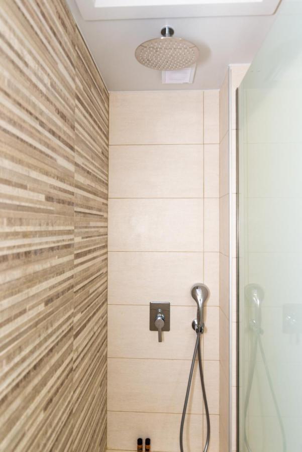 Loutraki House Apartment Exterior photo