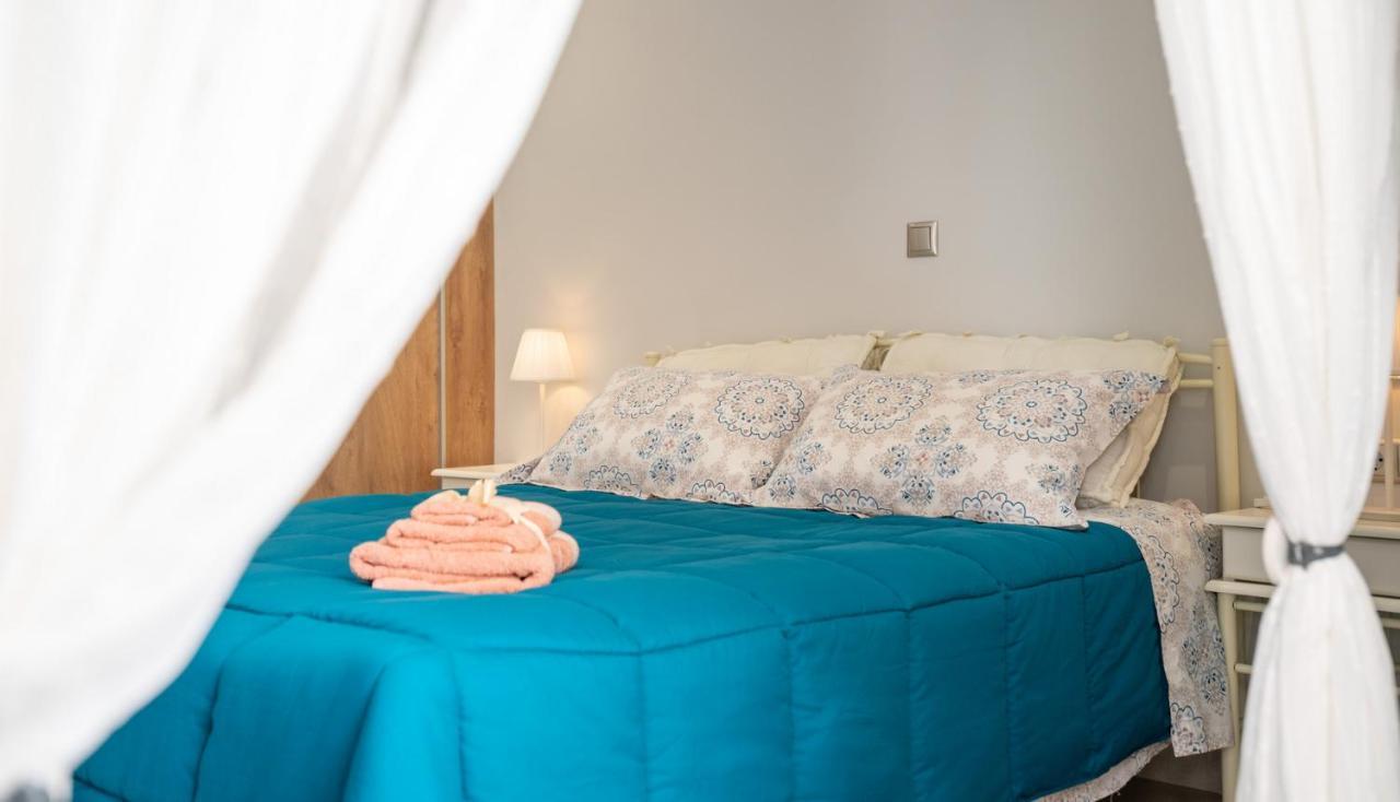 Loutraki House Apartment Exterior photo