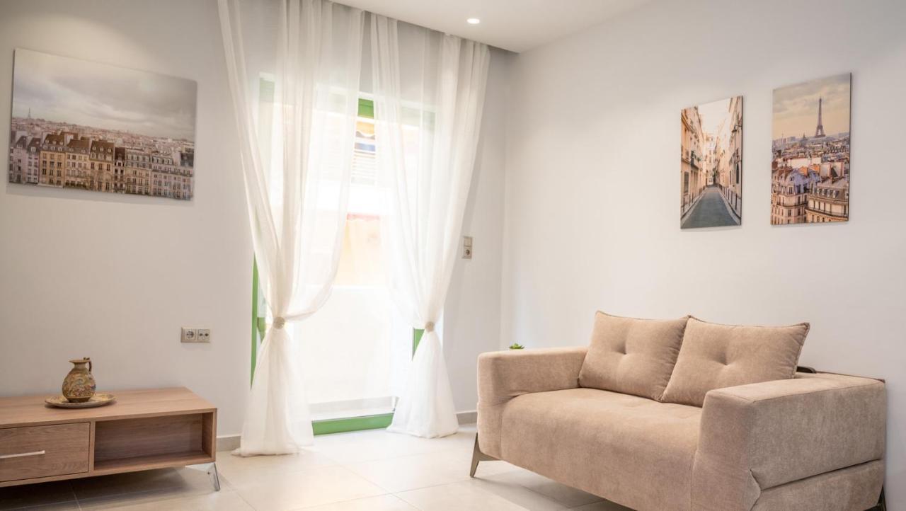 Loutraki House Apartment Exterior photo